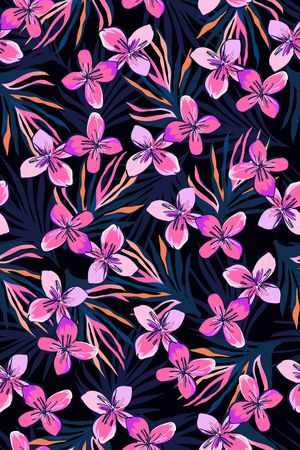 女装印花华亿平台图片