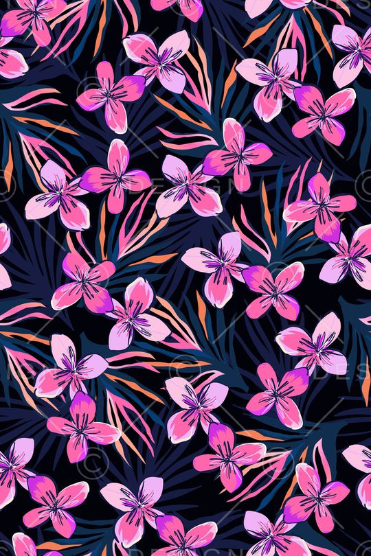 女装印花华亿平台图片