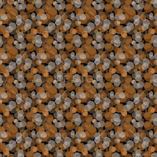 肌理印花华亿平台图片