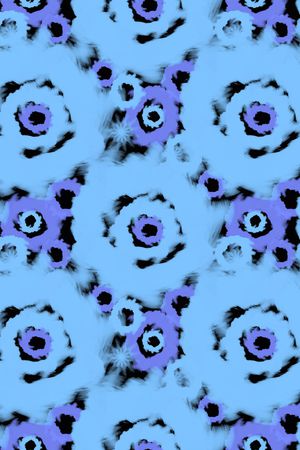 肌理印花华亿平台图片