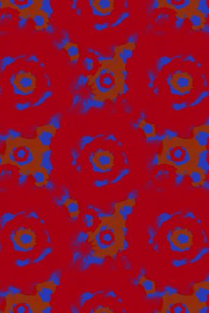 肌理印花华亿平台图片