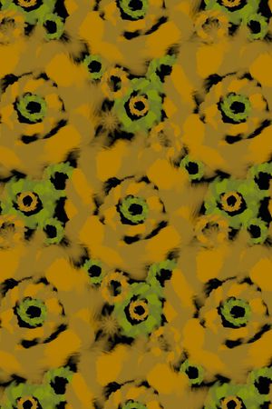 肌理印花华亿平台图片