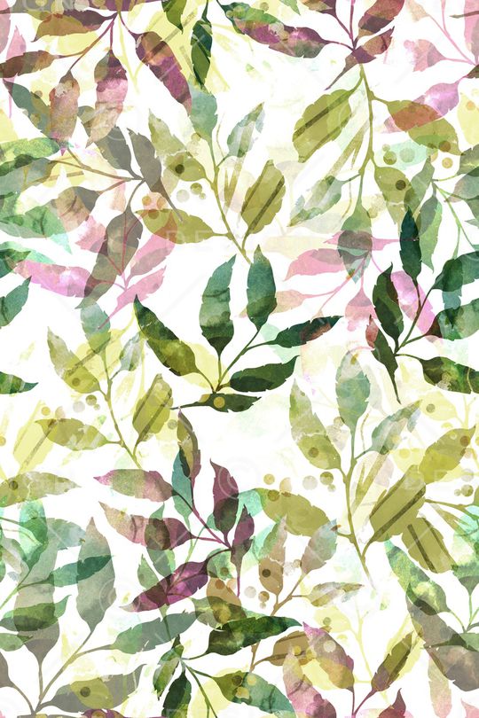 小清新印花华亿平台图片