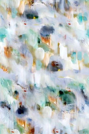 肌理印花华亿平台图片