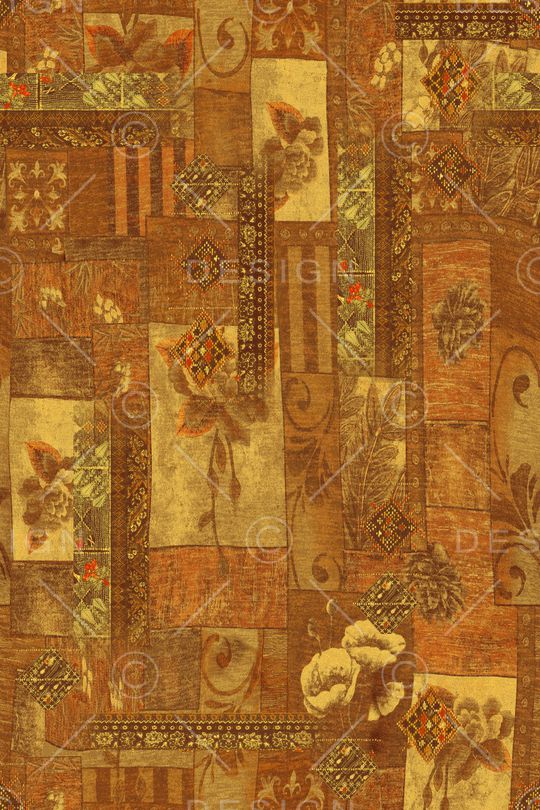 民族风印花华亿平台图片