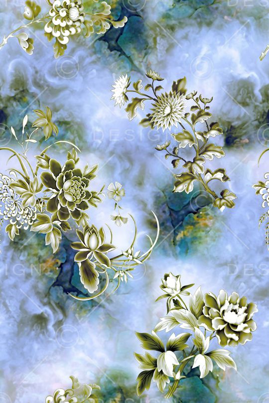 女装印花华亿平台图片