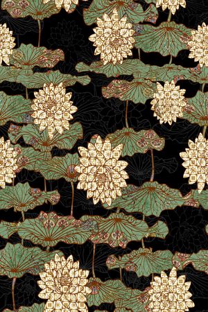 女装印花华亿平台图片