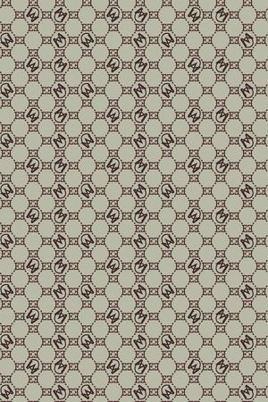 字母印花华亿平台图片