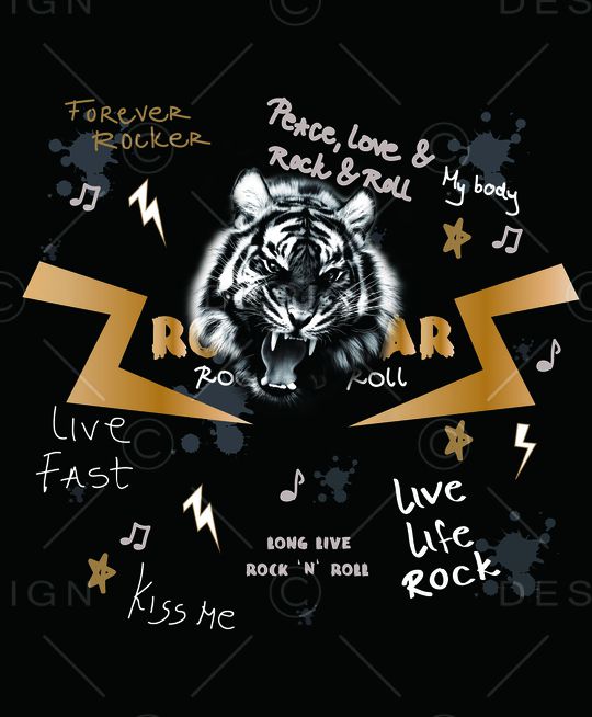 字母印花华亿平台图片