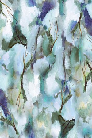 涂鸦印花华亿平台图片