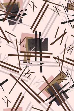 水彩印花华亿平台图片