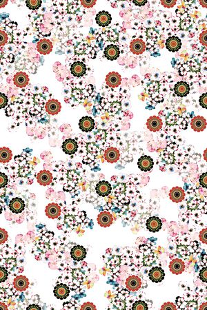 数码华亿平台印花华亿平台图片