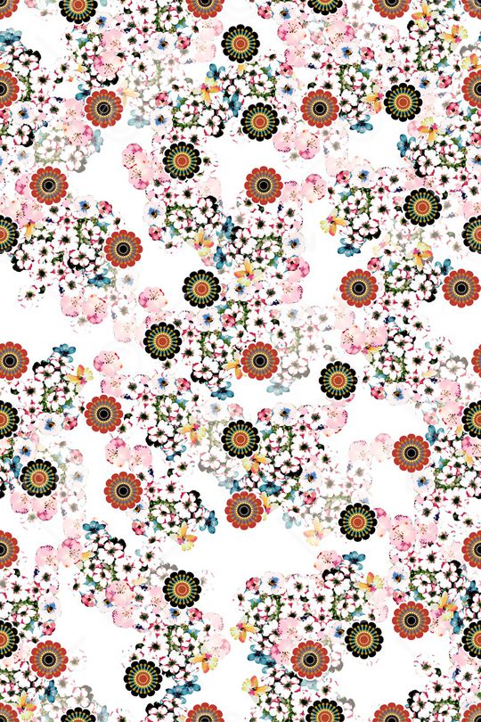 数码华亿平台印花华亿平台图片