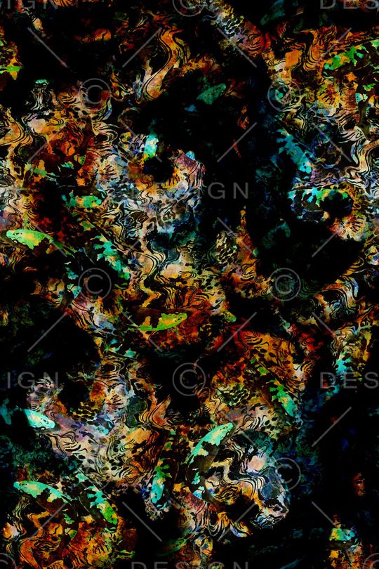 数码华亿平台印花华亿平台图片