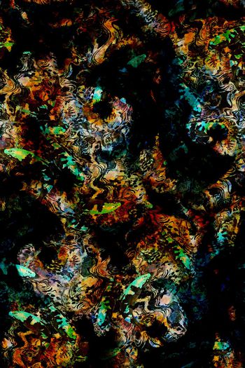 数码华亿平台印花华亿平台图片