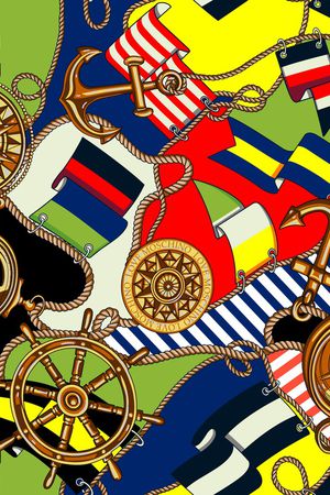 民族风印花华亿平台图片