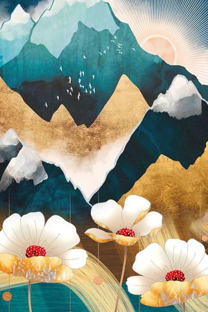 香云纱印花华亿平台图片