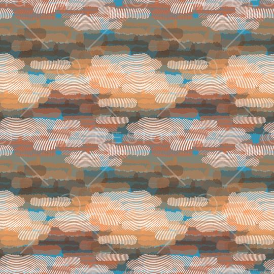 肌理印花华亿平台图片