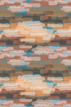 肌理印花华亿平台图片