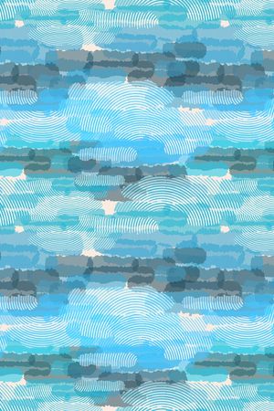 肌理印花华亿平台图片