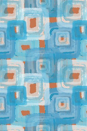 肌理印花华亿平台图片