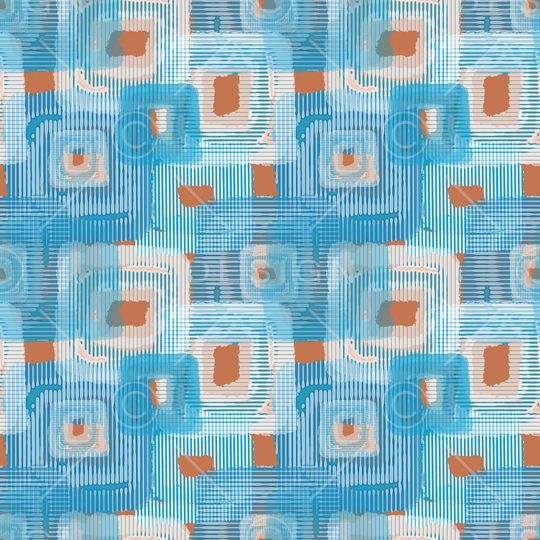 肌理印花华亿平台图片