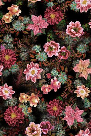 女装印花华亿平台图片