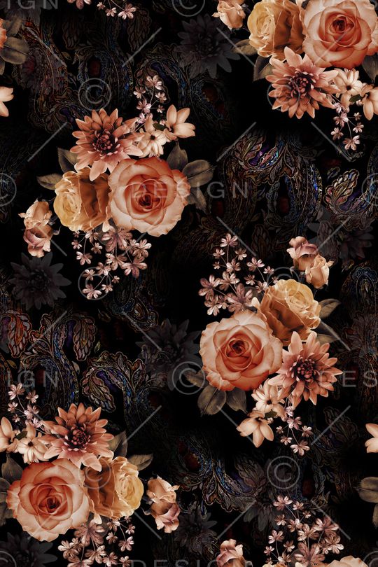 女装印花华亿平台图片