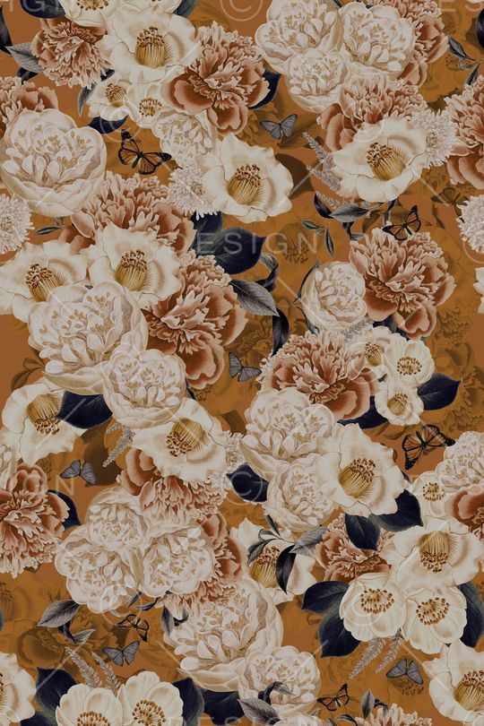 民族风印花华亿平台图片