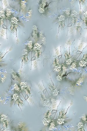 民族风印花华亿平台图片