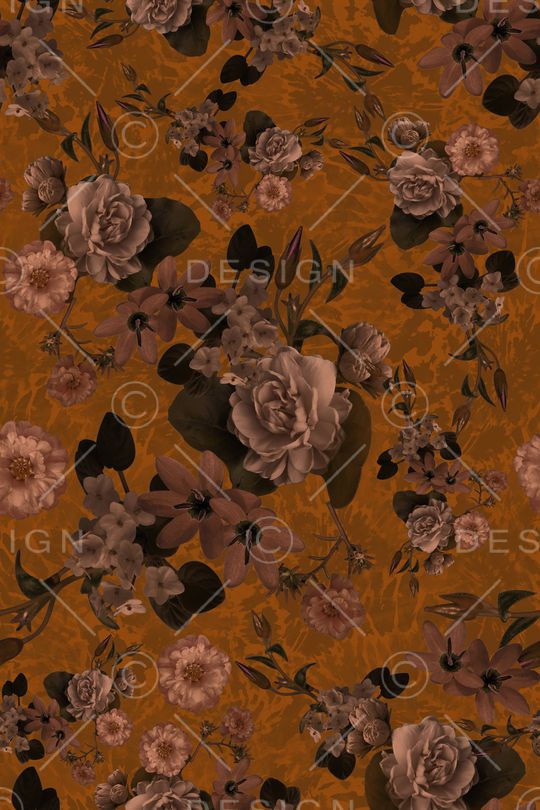 民族风印花华亿平台图片