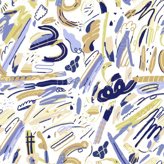 涂鸦印花华亿平台图片