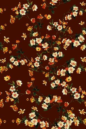 女装印花华亿平台图片