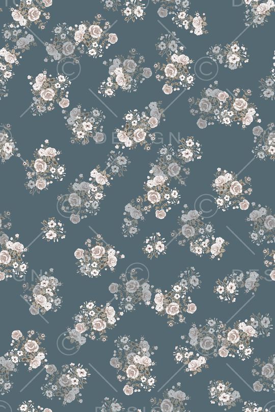 绿植树叶印花华亿平台图片