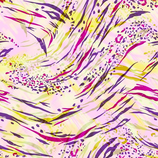 肌理印花华亿平台图片