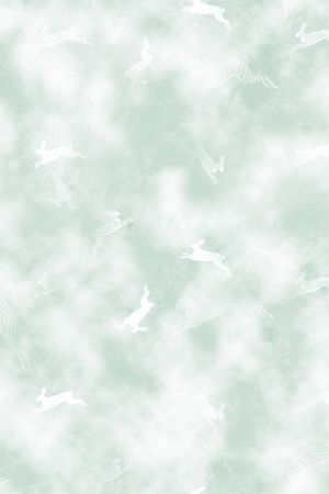 水彩印花华亿平台图片