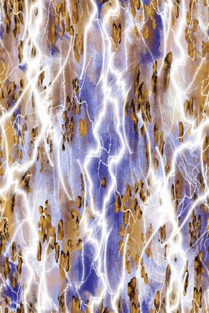 肌理印花华亿平台图片