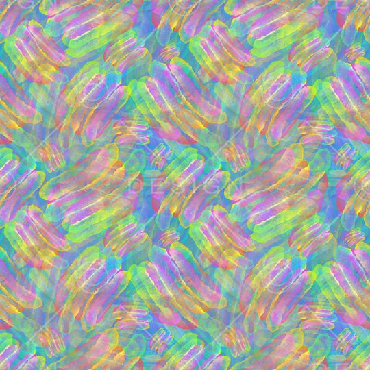 肌理印花华亿平台图片