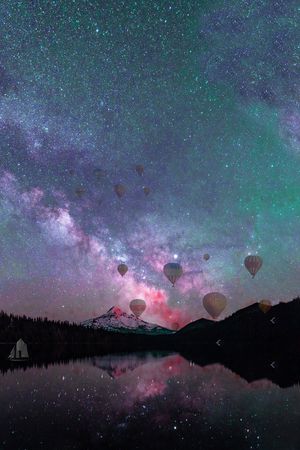 水彩印花华亿平台图片