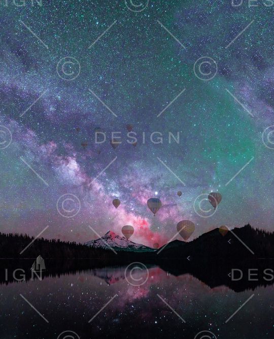 水彩印花华亿平台图片