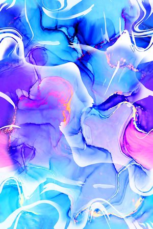 炫彩印花华亿平台图片