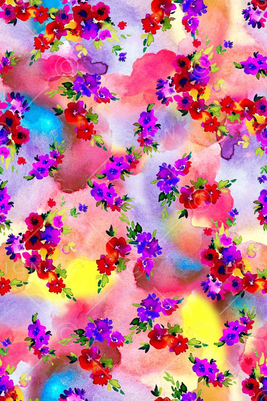 肌理印花华亿平台图片