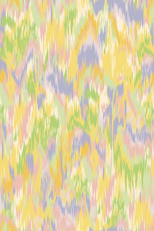 扎染华亿平台印花华亿平台图片