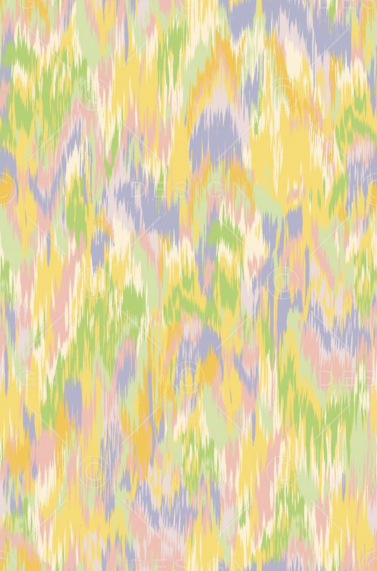 扎染华亿平台印花华亿平台图片