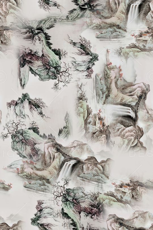 女装印花华亿平台图片