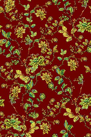 女装印花华亿平台图片