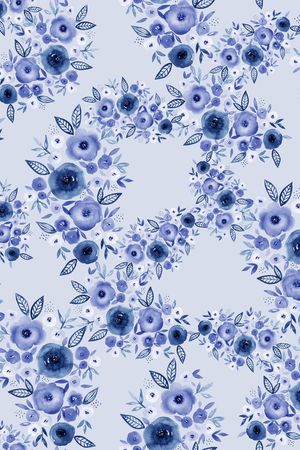 大牌风印花华亿平台图片