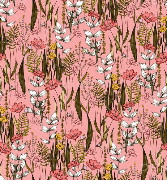 大牌风印花华亿平台图片