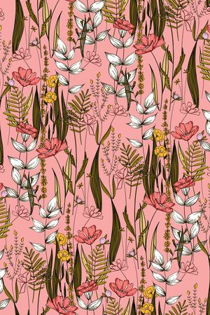 大牌风印花华亿平台图片