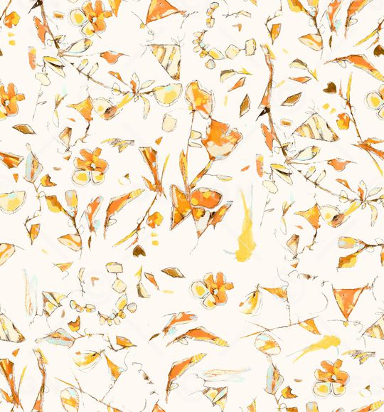 大牌风印花华亿平台图片